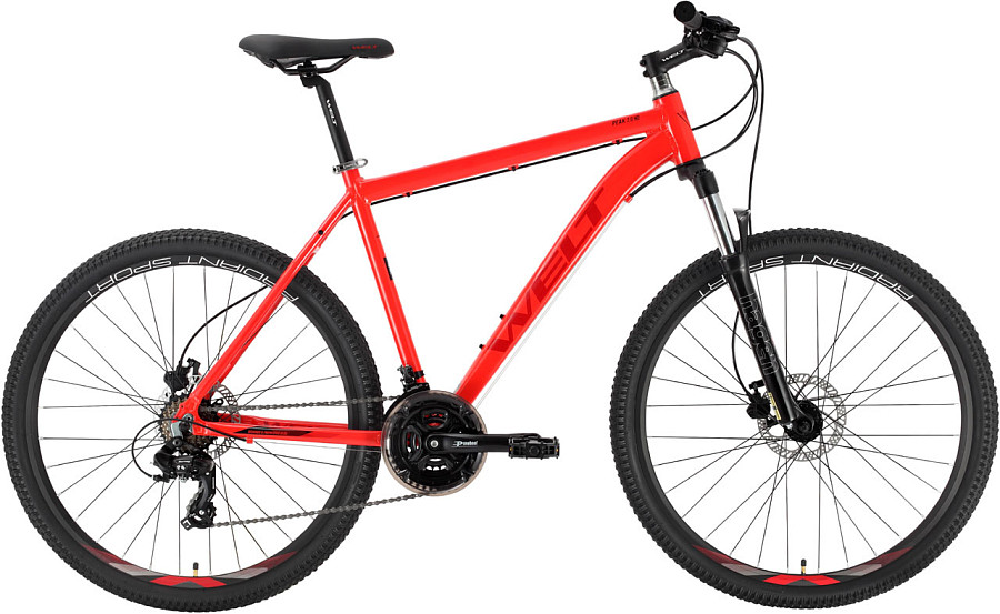 Купить WELT Peak 2.0 HD 27 2022