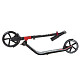 Купить Самокат NOVATRACK Deft 230/200 230FS.DEFT.RD9 красный