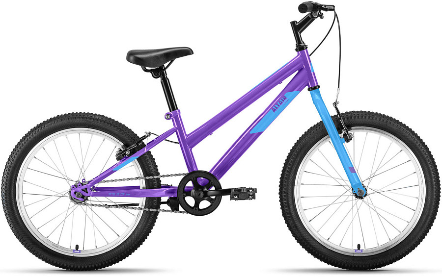 Купить ALTAIR MTB HT 20 low 2022