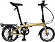 DAHON QIX D3 2022 Купить DAHON QIX D3 2022