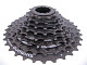 Купить Кассета 8ск. SHIMANO HG31, 11-30T, ECSHG318130