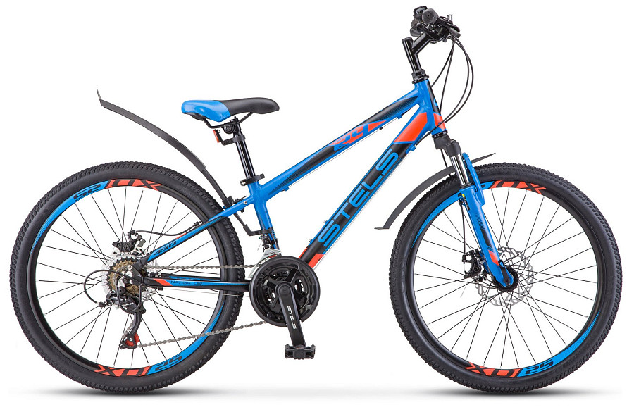 Купить STELS Navigator-450 MD 24 V010 2018