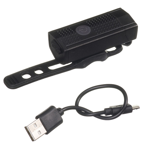 Купить Фара передняя STG BC-FL1616 USB