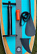 Купить SUP-доска ACME Ocean 320 (Welandfun)