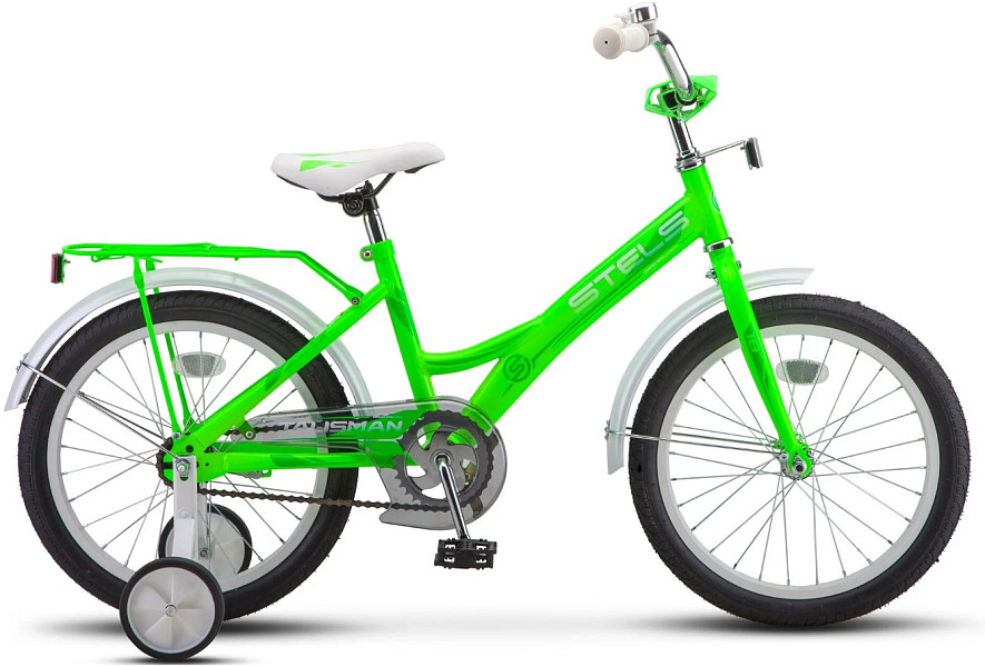 STELS Talisman 18 2022 Купить STELS Talisman 18 2022