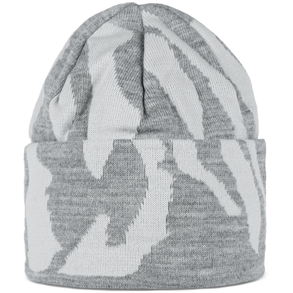 Купить Шапка BUFF Knitted Hat KYRE Lead Grey